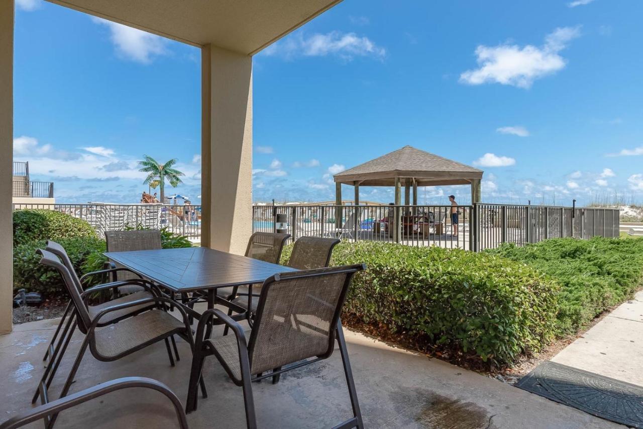 Phoenix V 003 Condo Orange Beach Exterior photo