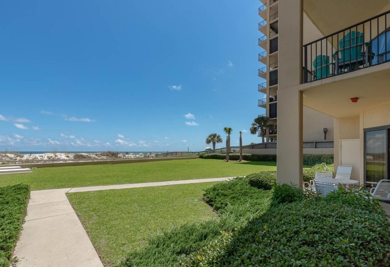Phoenix V 003 Condo Orange Beach Exterior photo