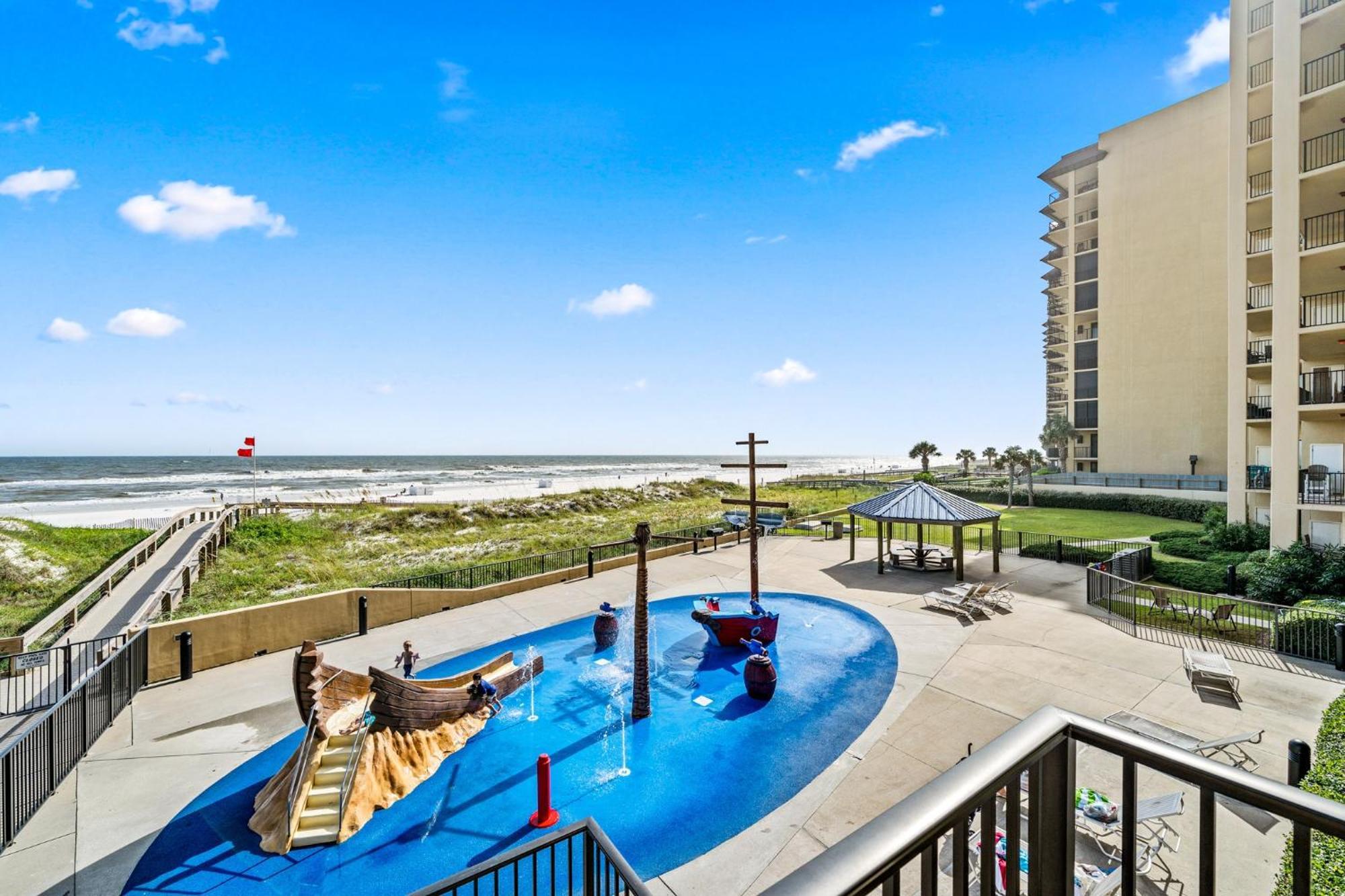 Phoenix V 003 Condo Orange Beach Exterior photo