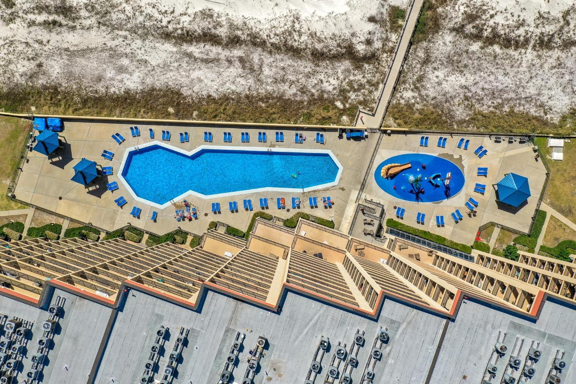 Phoenix V 003 Condo Orange Beach Exterior photo