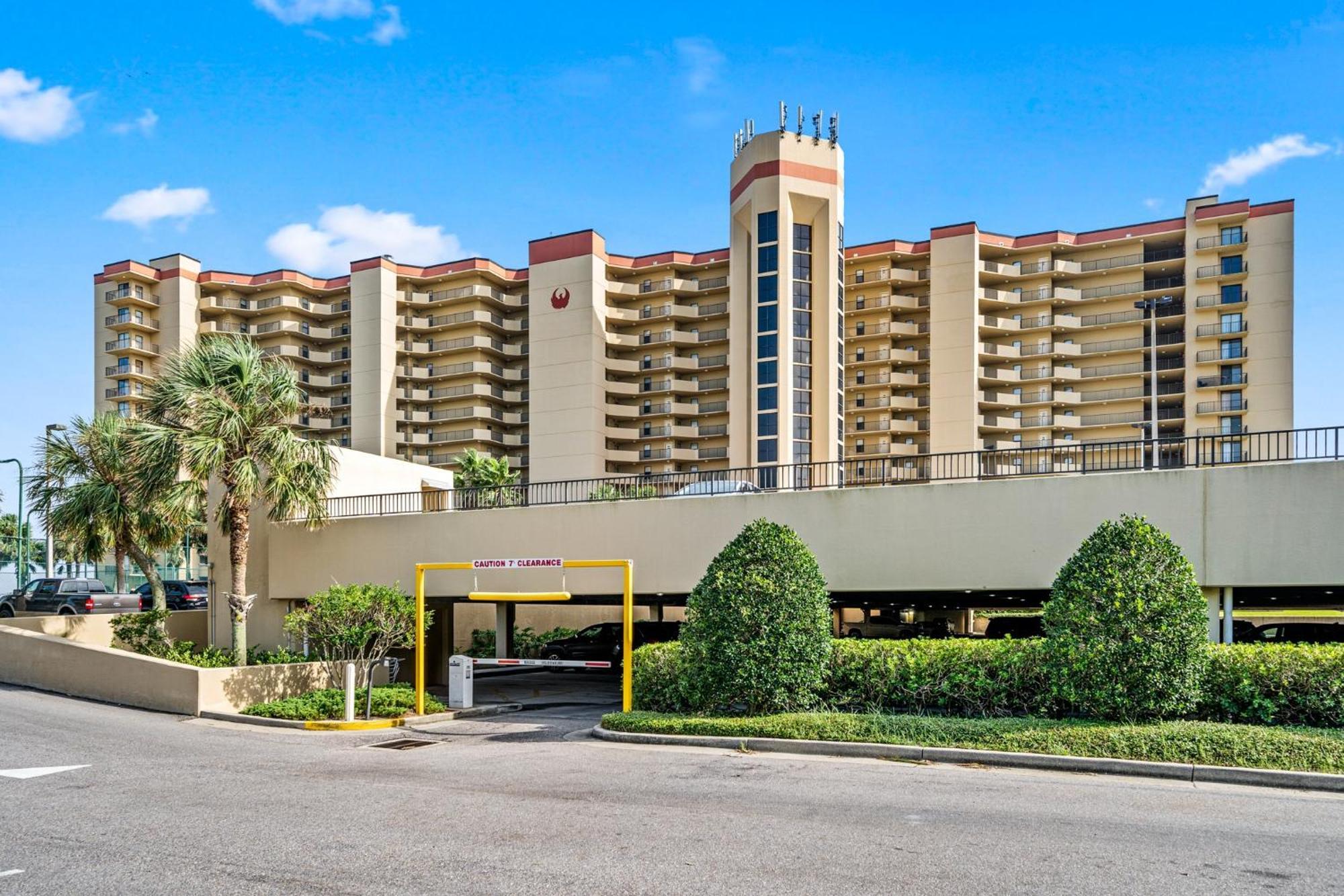 Phoenix V 003 Condo Orange Beach Exterior photo